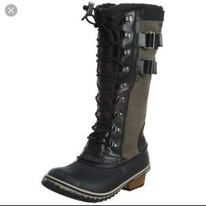 Sorel Conquest Carly ii Winter Boots